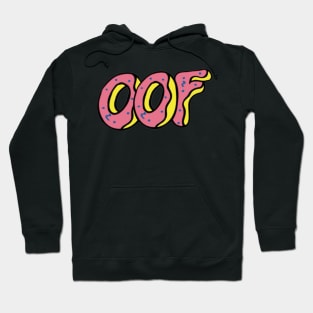 Oof Hoodie